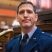 CT Air Guard Chaplain recites prayer for Connecticut General Assembly