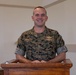 Faces of the Blue Diamond: Lt. Cmdr. Charles Ferguson