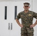 Faces of the Blue Diamond: Lt. Cmdr. Charles Ferguson