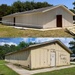 Improvements to Camp Swift