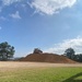Improvements to Camp Swift