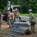 ERDC, Navy explore alternative materials for quay wall restoration