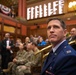 CT Air Guard Chaplain recites prayer for Connecticut General Assembly