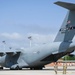 105th Airlift Wing Supports Air Defender 2023