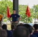 Recruiting Station Columbus Annual Pool Function