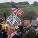 Honoring the Past: Big Red One Commemorates the 79th Anniversary of D-Day