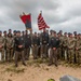 Honoring the Past: Big Red One Commemorates the 79th Anniversary of D-Day