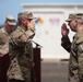 TAMC FTDTL Change of Command