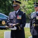 Funeral of U.S. Army Air Forces Tech. Sgt. John M. Carroll