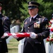 Funeral of U.S. Army Air Forces Tech. Sgt. John M. Carroll