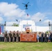 Fort Moore helicopter pilot reaches 3,000 flight hours during historic ceremony