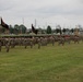 2BCT Change of Command Ceremony