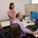Teams provide key flood data for partner agencies, local communities