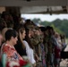 2BCT Change of Command Ceremony