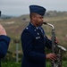 21st Space Operations Squadron Change of Command