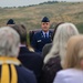 21st Space Operations Squadron Change of Command