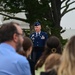 21st Space Operations Squadron Change of Command