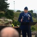 21st Space Operations Squadron Change of Command