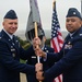 21st Space Operations Squadron Change of Command
