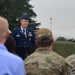 21st Space Operations Squadron Change of Command