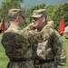 4th Infantry Division Award Ceremony