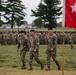 2BCT Change of Command Ceremony