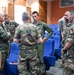 19th Battlefield Coordination Detachment - Joint Air-Ground Integration Center (JAGIC) Training, Lille France
