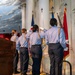 Illinois National Guard celebrates 300th anniversary with gala in Springfield, Ill., May 6, 2023
