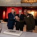 Illinois National Guard celebrates 300th anniversary with gala in Springfield, Ill., May 6, 2023