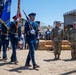Santa Maria Elks Rodeo invites CFSCC leadership to kick off Military Appreciation Day