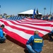 Santa Maria Elks rodeo invites CFSCC leadership to kick off Military Appreciation Day