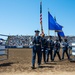 Santa Maria Elks rodeo invites CFSCC leadership to kick off Military Appreciation Day