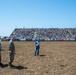 Santa Maria Elks rodeo invites CFSCC leadership to kick off Military Appreciation Day
