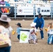 Santa Maria Elks rodeo invites CFSCC leadership to kick off Military Appreciation Day
