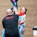 Santa Maria Elks rodeo invites CFSCC leadership to kick off Military Appreciation Day