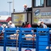 Santa Maria Elks rodeo invites CFSCC leadership to kick off Military Appreciation Day