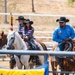 Santa Maria Elks rodeo invites CFSCC leadership to kick off Military Appreciation Day