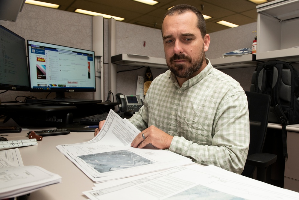 Critical design achievement keeps flood risk management project on track