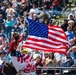 Santa Maria Elks rodeo invites CFSCC leadership to kick off Military Appreciation Day