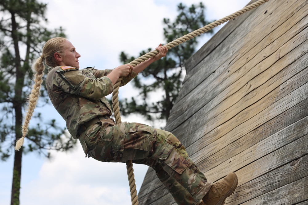 2023 MCoE Drill Sergeant of the Year