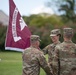 TAMC SRU-Hawaii Change of Command