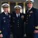 Coast Guard Cutter Alex Haley holds change of command ceremony