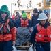 U.S. Coast Guard Cutter Sycamore crew participates in Exercise Argus