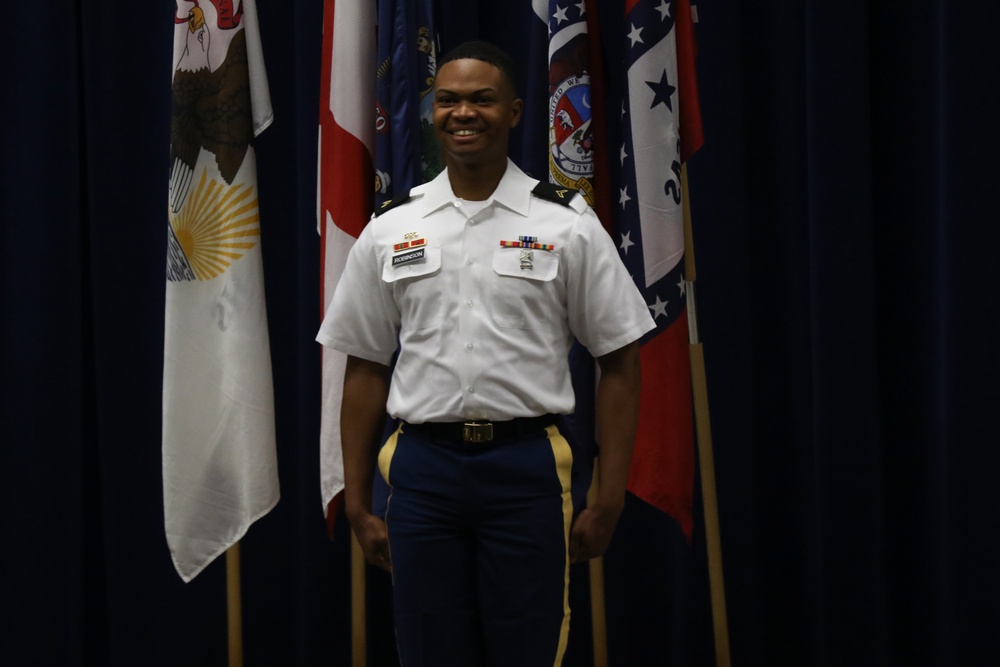 June 13, 2023 BLC Graduation