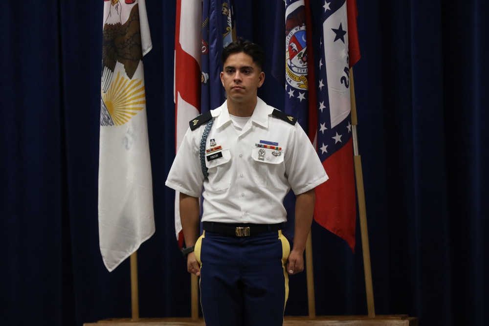 June 13, 2023 BLC Graduation