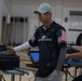 Team SOCOM medals in shooting finals during the 2023 Warrior Games Challenge