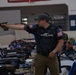 Team SOCOM medals in shooting finals during the 2023 Warrior Games Challenge