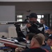 Team SOCOM medals in shooting finals during the 2023 Warrior Games Challenge