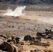 ITX 4-23: Alpha Co. 1st Battalion 23D Marines Support by Fire