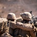 ITX 4-23: Alpha Co. 1st Battalion 23D Marines Support by Fire